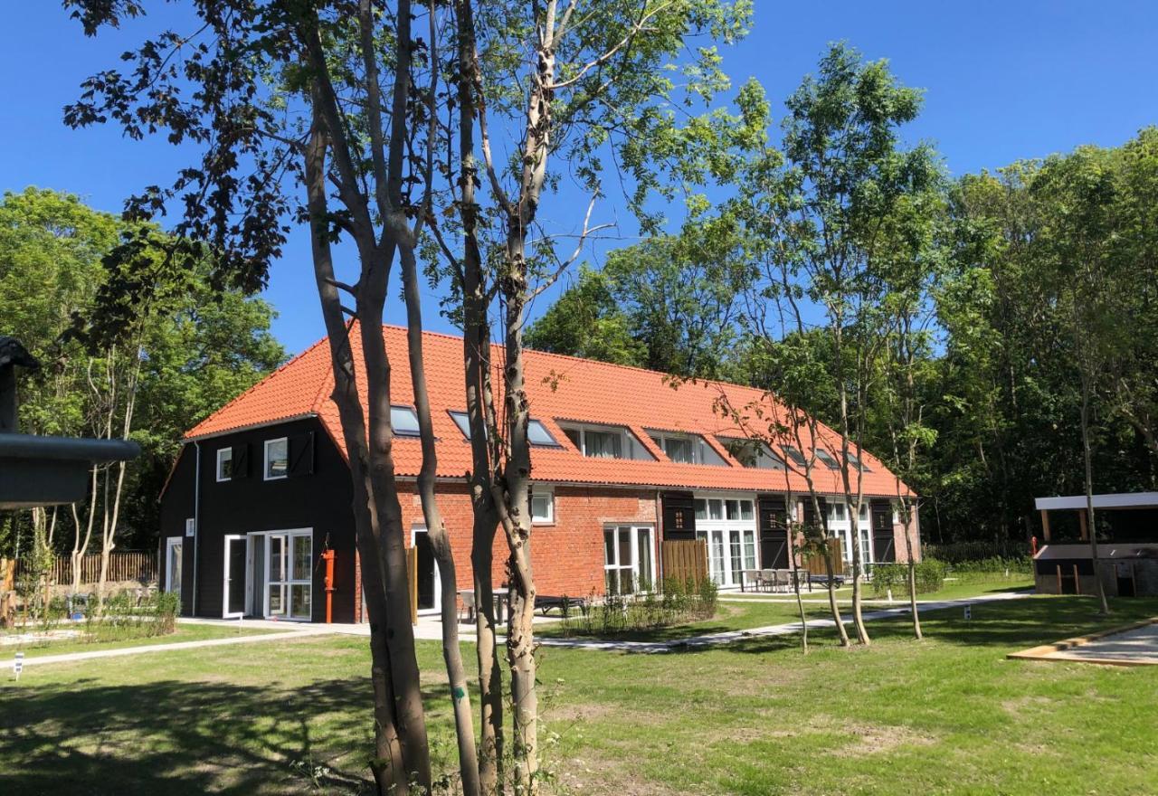 Hofstede Moesbosch I Kloeg Collection Apartment