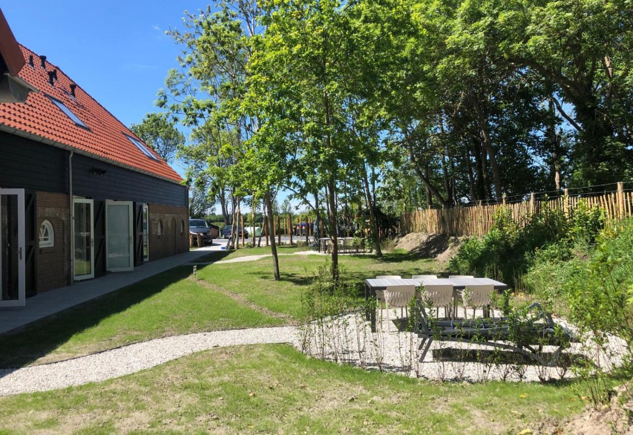Hofstede Moesbosch I Kloeg Collection Apartment