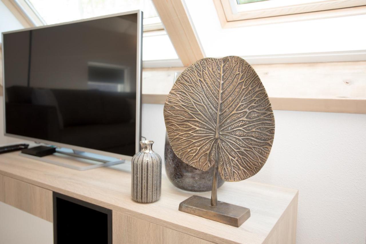 Hofstede Moesbosch I Kloeg Collection Apartment *