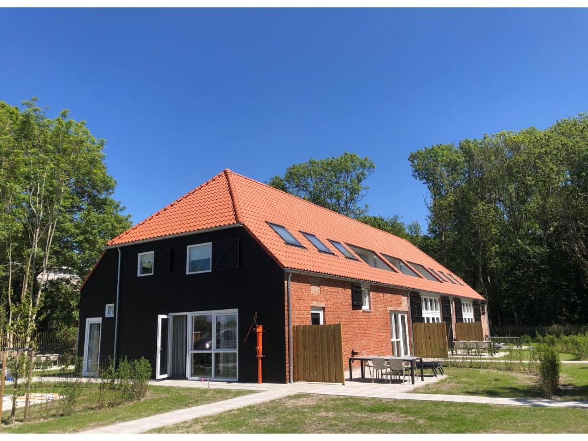 Hofstede Moesbosch I Kloeg Collection Appartement *