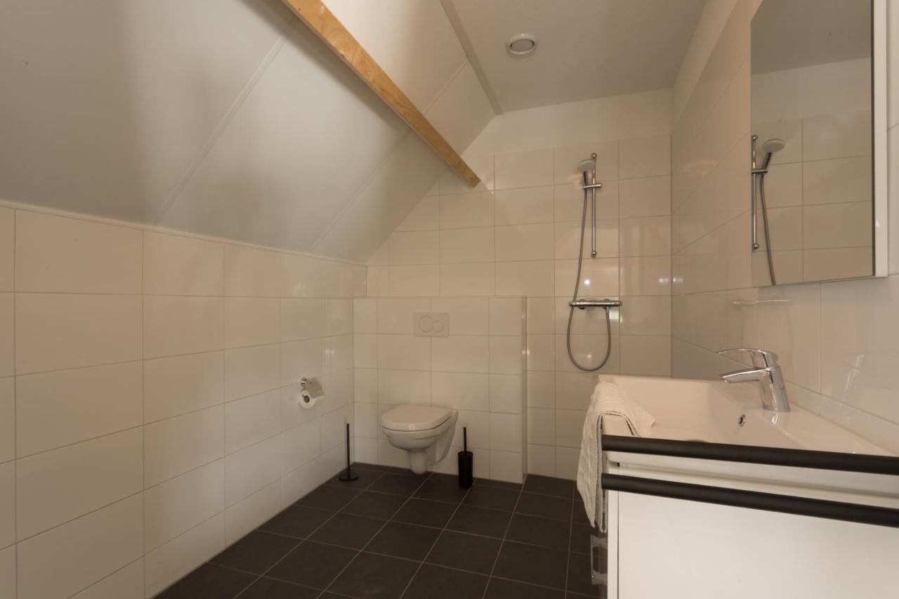 Appartement Hofstede Moesbosch I Kloeg Collection